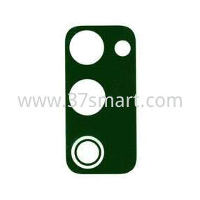 Samsung S20 FE G780 G781 Vetro Fotocamera Verde