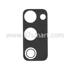 Samsung S20 FE G780 G781 Vetro Fotocamera Grigio