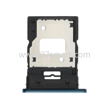 Xiaomi Mi 11 Lite, Mi 11 Lite 5G SIM Tray Blu