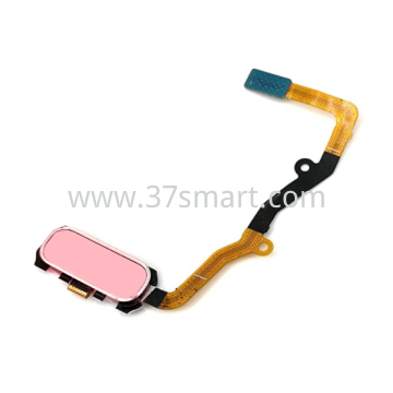 Samsung S7 Edge G935F Flex Touch ID Rosa