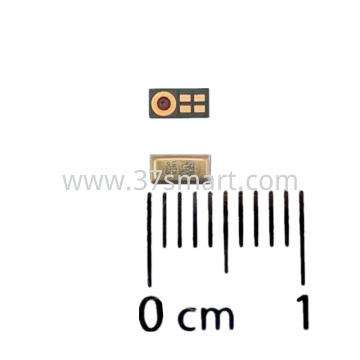 MCP-27 Universal 4 Point/iPad Pro Microphone Bulk