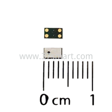 MCP-30 Universal 4 Point Microphone OEM