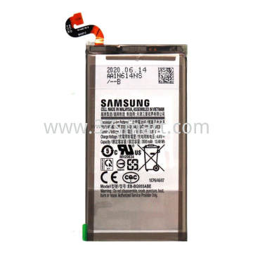 Samsung S8 Plus G955, GH82-14656A Service Pack Batteria Blister