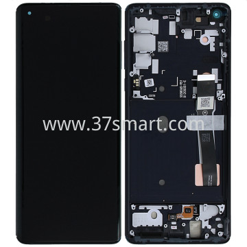 MOTO Edge 5D68C16581 Service Pack Display Nero