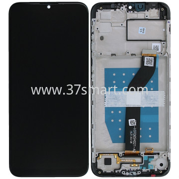 MOTO G8 Power Lite 5D68C18031 5D68C16532 Service Pack Display Black