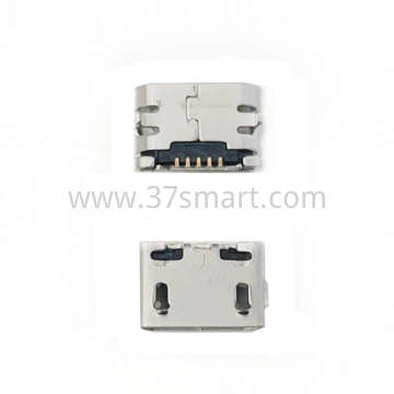 AS-019 Asus ZB501KL A007 X00FD Connector USB Bulk