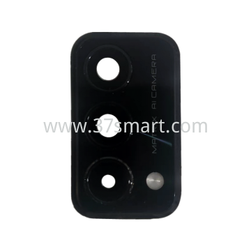 Realme GT 5G Glass Fotocamera Black