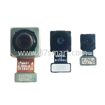 Realme GT Master, Realme GT Master Edition Camera Back  64mp+8mp+2mp Regenerate