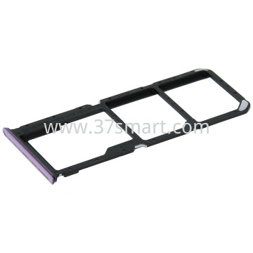 OPPO A94 5G SIM Tray Purple