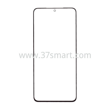 Samsung S21 5G 2021 G991 Display Glass+OCA Black