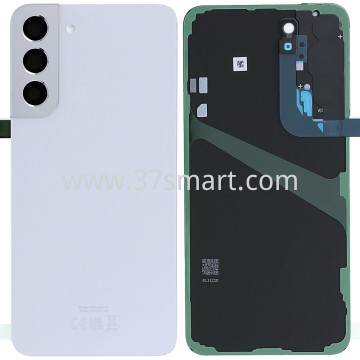 Samsung Galaxy S22 Plus S906 Service Pack Cover Back White