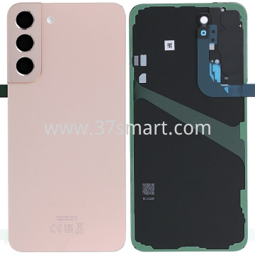 Samsung Galaxy S22 Plus S906 Service Pack Cover Back Rosa