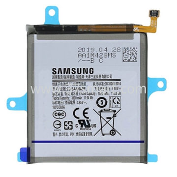 Samsung A405, GH82-19582A Service Pack Batteria Blister