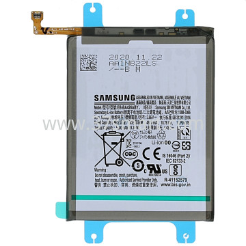 Samsung A426, GH82-24377A, GH82-25123A Service Pack Battery Blister