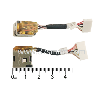PC-02 HP CQ32 Notebook Connector Regenerate