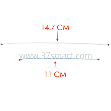 Samsung A10 2019 A105 Cavo Antenna 2Pezzi OEM