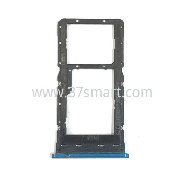 Wiko View 5, Wiko View 5 Plus SIM Tray Green
