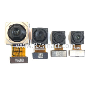 Redmi Note 10 4G Camera Posteriore Gruppo 48MP+8MP+2MP+2MP Regenerate