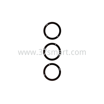 Samsung S21 FE G990B Camera Glass Ring Bulk