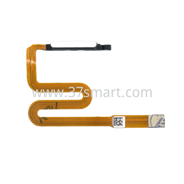 Samsung A03s 2021 A037G Flex Touch ID Weiß