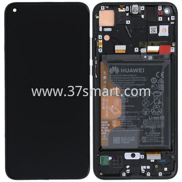 Huawei Honor View 20 Service Pack Display Nero