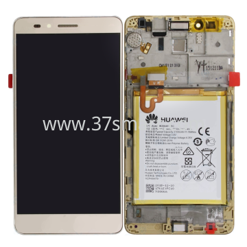 Huawei Honor 5X Service Pack Display Oro