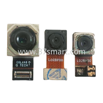 Moto G9 Play XT2083 Back Camera 48MP+2MP+2MP Regenerate