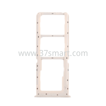 Realme Narzo 30 5G, OPPO A52 2020 SIM Tray Bianco