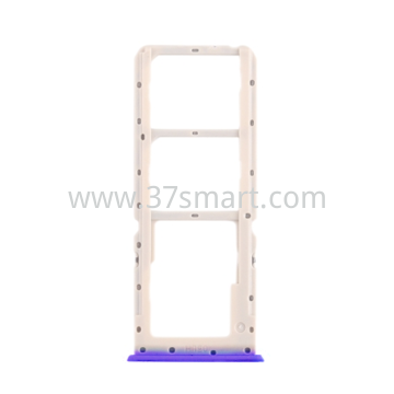 OPPO A52 2020 SIM Tray Purple
