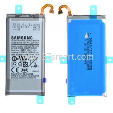 Samsung A8 2018 A530, GH82-15656A Service Pack Battery Blister