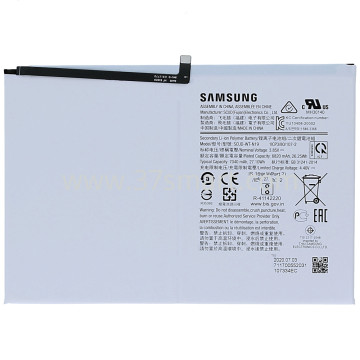 Samsung Tablet T500/T505, GH81-19691A Service Pack Batteria Blister