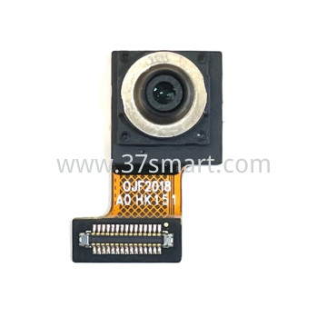 Mi 10 Lite 5G camera Front 16MP Regenerieren