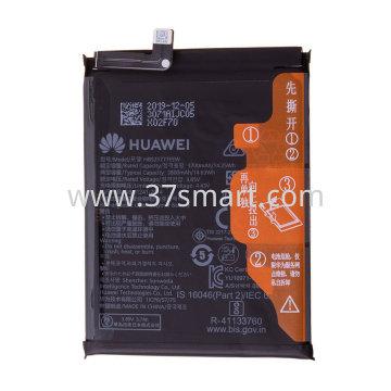 Huawei P40, HB525777EEW Service Pack Battery Bulk