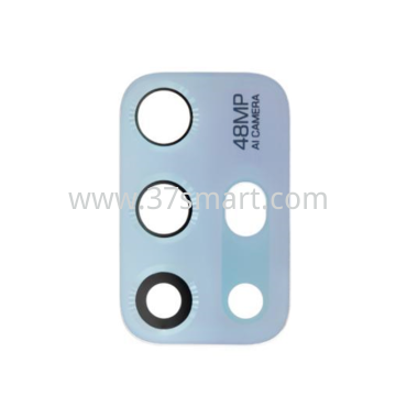 Moto G20 XT2128 Camera Lens Blau