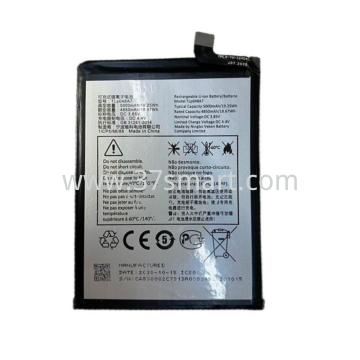 TCL 20 SE, TLP048A7 OEM Battery 5000mAh Bulk