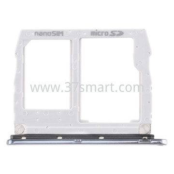 LG K40 2019 SIM Tray Grigio
