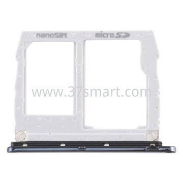 LG K40 2019 SIM Tray Nero