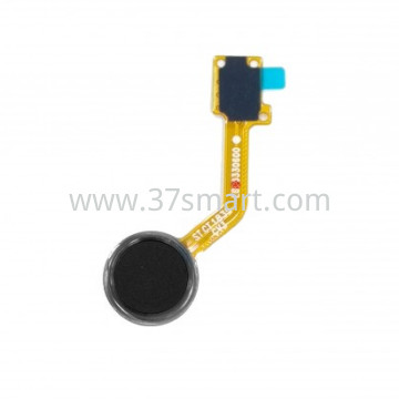 LG K30 2019 Flex Touch ID Schwarz