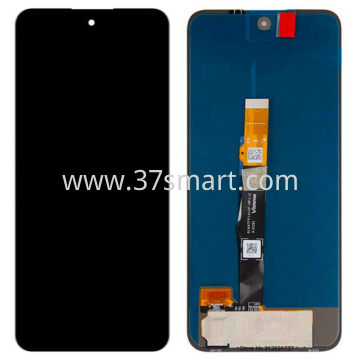 Moto G31、G71 5G AMOLED Lcd+Touch Black