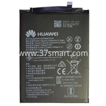 Huawei P30 Lite, HB356687ECW Service Pack Battery Schüttgut