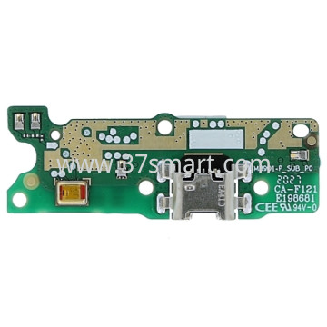 Moto E6 Play USB Charging Board Bulk