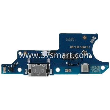 Moto E7 Power 5P68C18240 Service Pack Charging Port Board Bulk