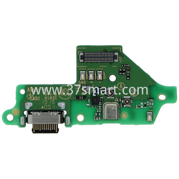 Moto One Action 5P68C14742 Service Pack Charging Port Board Bulk