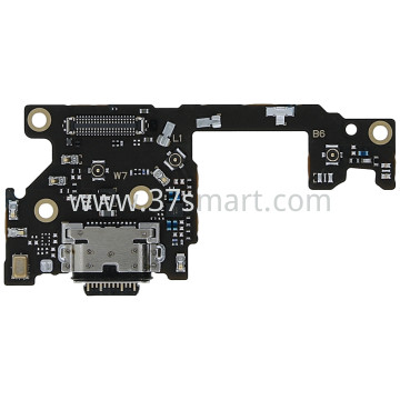 Moto Edge 20 5P68C19203 Service Pack Charging Port Board Schüttgut