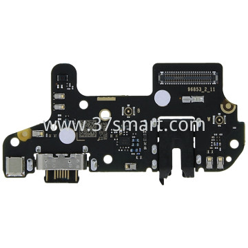 Moto Edge 20 Lite Charging Port Board Schüttgut