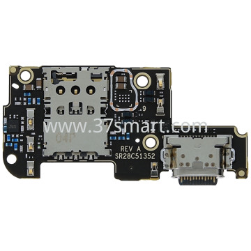MOTO Edge Plus 5P68C16477 Service Pack Charging Port Board Bulk