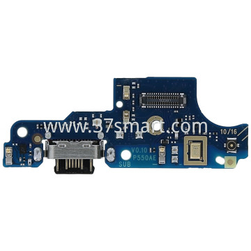 Moto G30 5P68C18192 Service Pack Charging Port Board Bulk