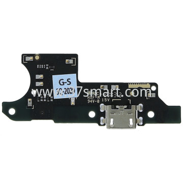 MOTO G8 Power Lite 5P68C16538 Service Pack Charging Port Board Schüttgut