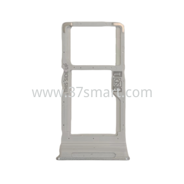 Motorola Moto G 5G SIM Tray Bianco