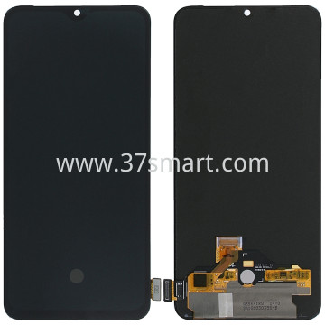 OnePlus 7 AMOLED Lcd+Touch ORI Nero
